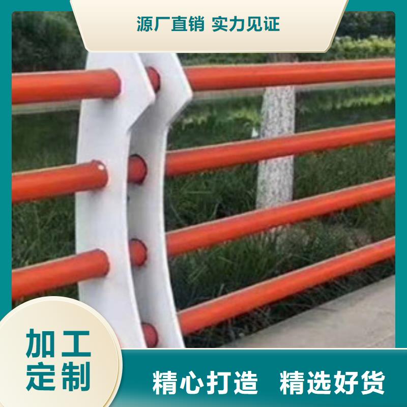 Q235B鑄造石護欄柱子基地