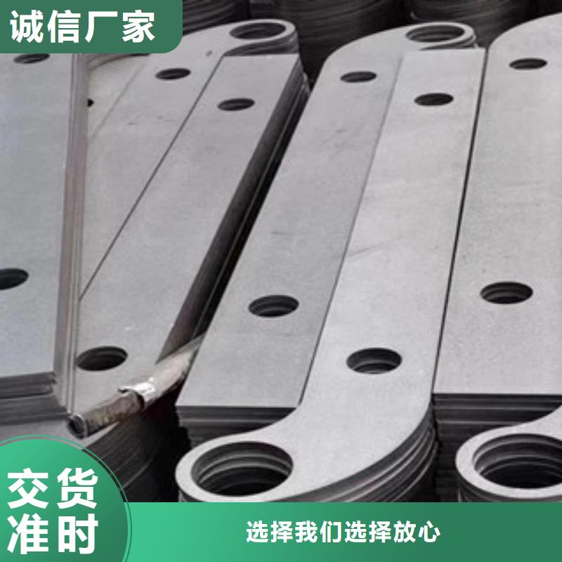 不銹鋼柔性防撞護(hù)欄材質(zhì)及報(bào)價(jià)