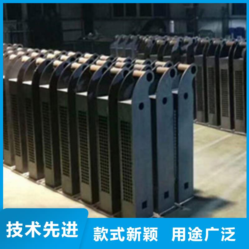 鑄造石護欄生產欄桿廠家
