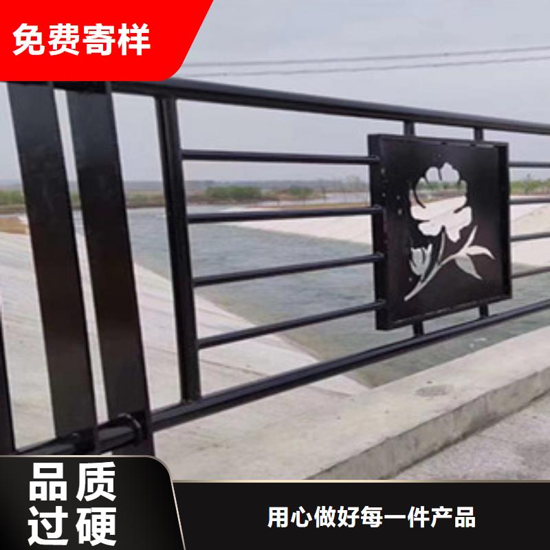 鑄造石護欄品質經得起考驗