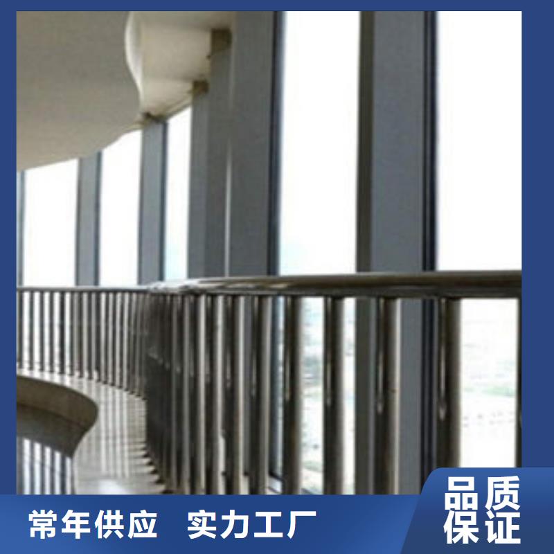 鋼絲繩護(hù)欄多種規(guī)格