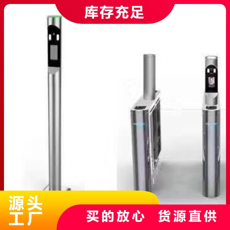 #人脸识别终端机#到厂参观