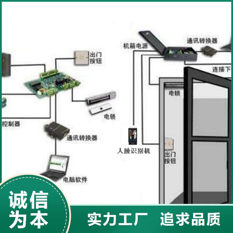 供应人脸识别考勤门禁梯控系统_厂家/供应