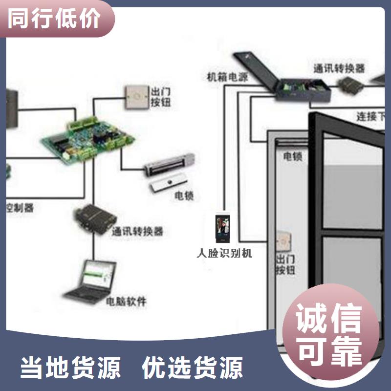 人脸识别考勤门禁梯控系统质量优质的厂家