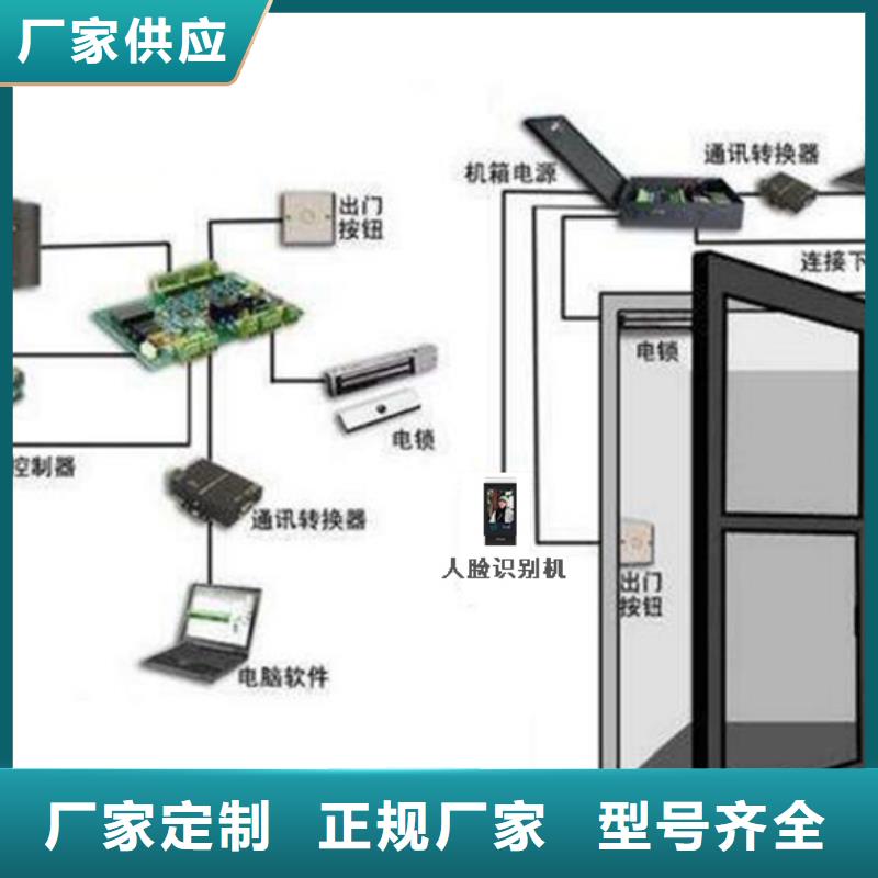 有现货的人脸识别考勤门禁梯控系统生产厂家<当地>生产商