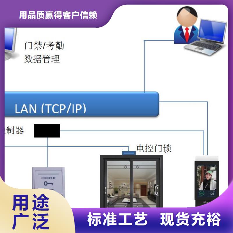 人脸识别考勤门禁梯控系统厂家-找宇趣科技有限公司货源报价