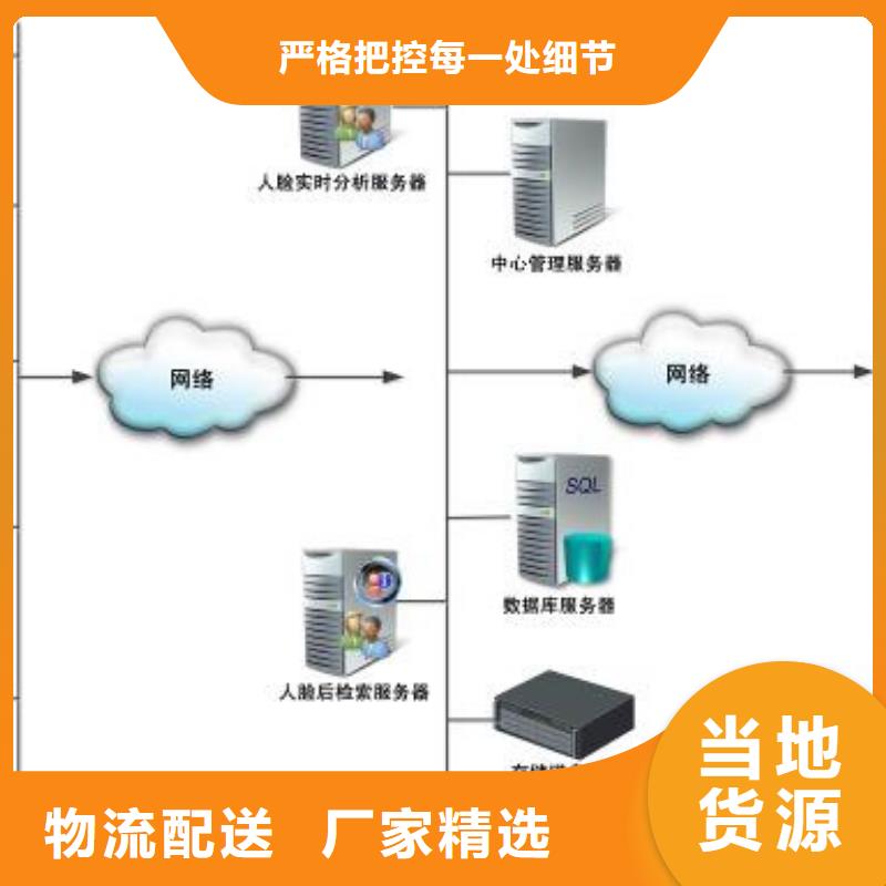 有现货的人脸识别考勤门禁梯控系统供应商{本地}品牌