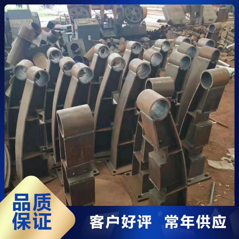采購園林不銹鋼護欄必看-來電咨詢