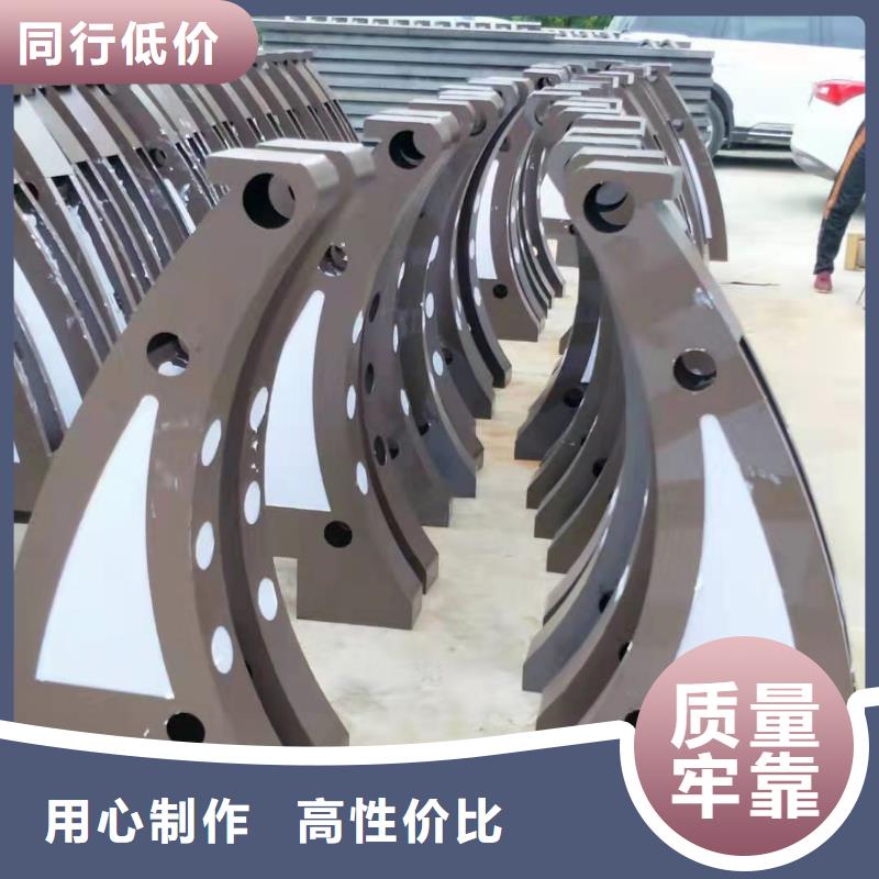 不銹鋼路基護欄直銷