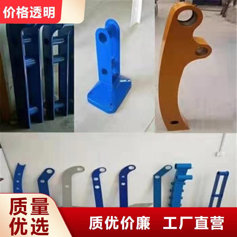 生產不銹鋼復合鋼管_精選廠家