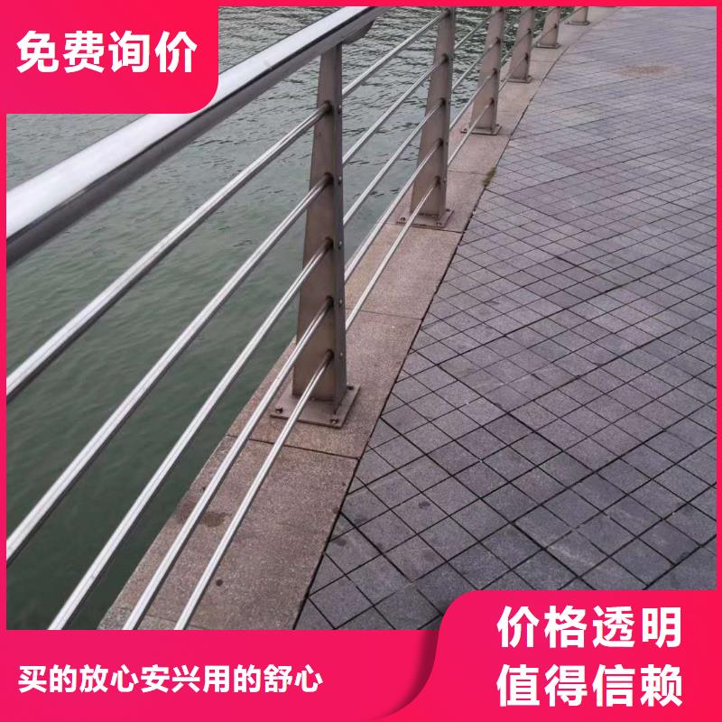 景区木栈道拉索护栏厂家_规格齐全