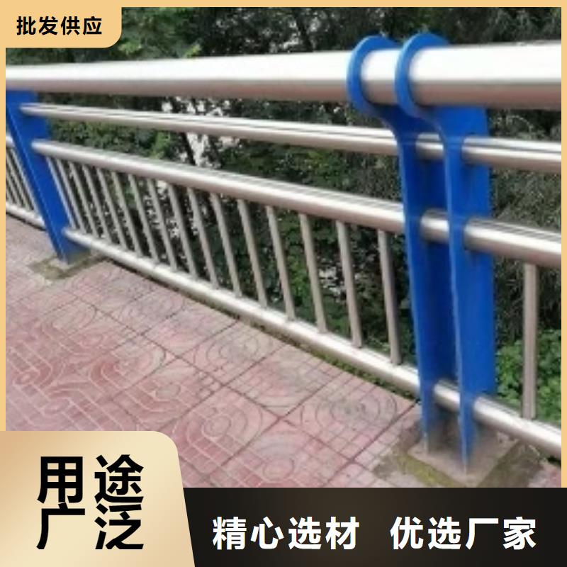 景區(qū)木棧道拉索護(hù)欄生產(chǎn)商_鑫海達(dá)不銹鋼護(hù)欄廠