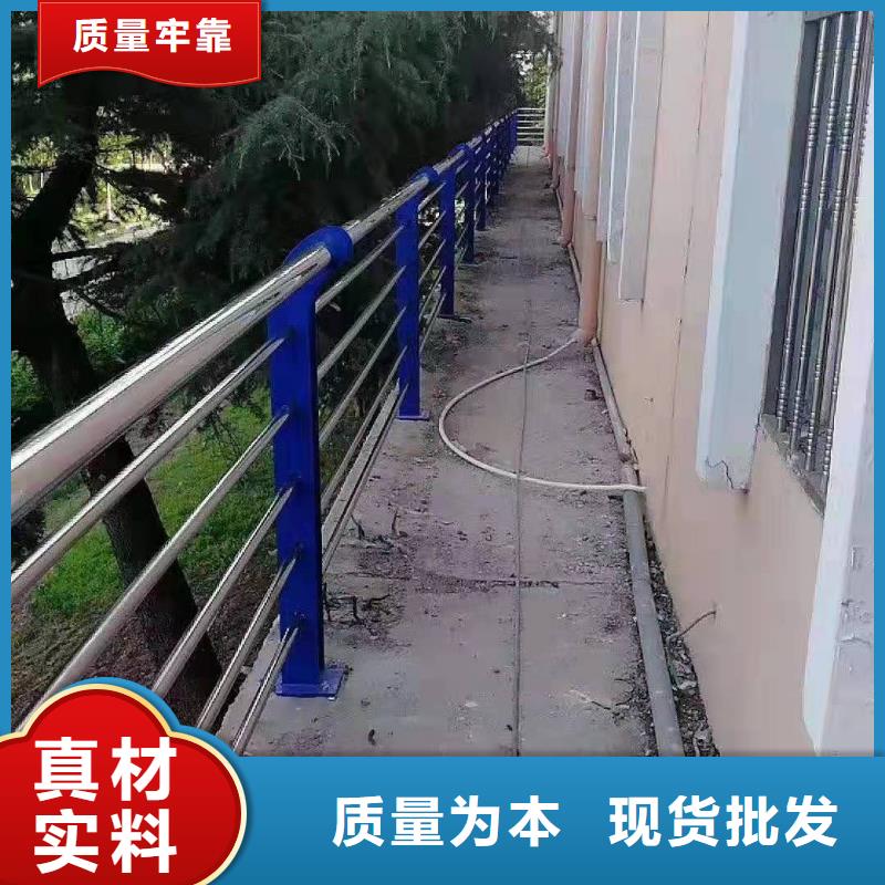 景區木棧道拉索護欄實體廠家