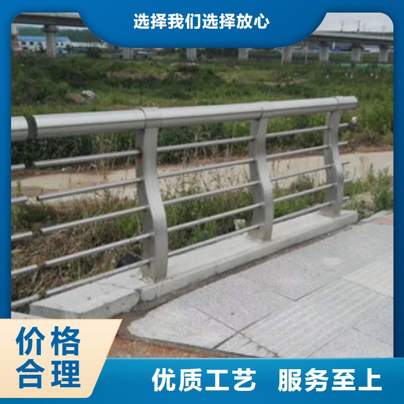 橋梁護欄實體廠家成本低