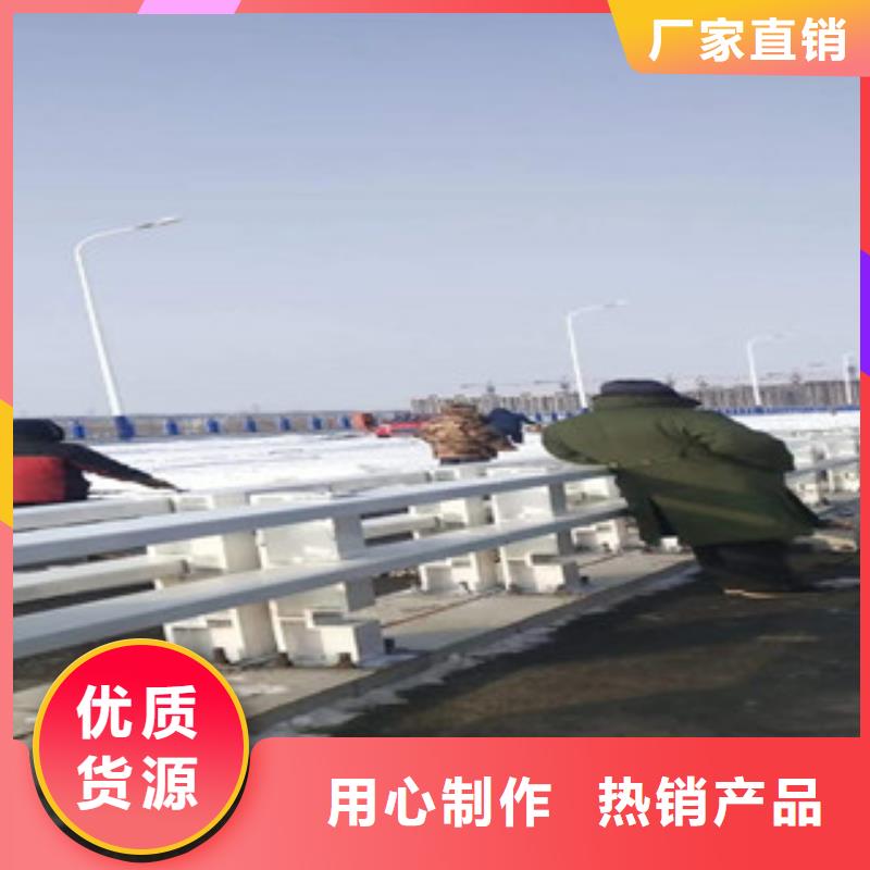 不銹鋼防撞橋梁欄桿量大優(yōu)惠