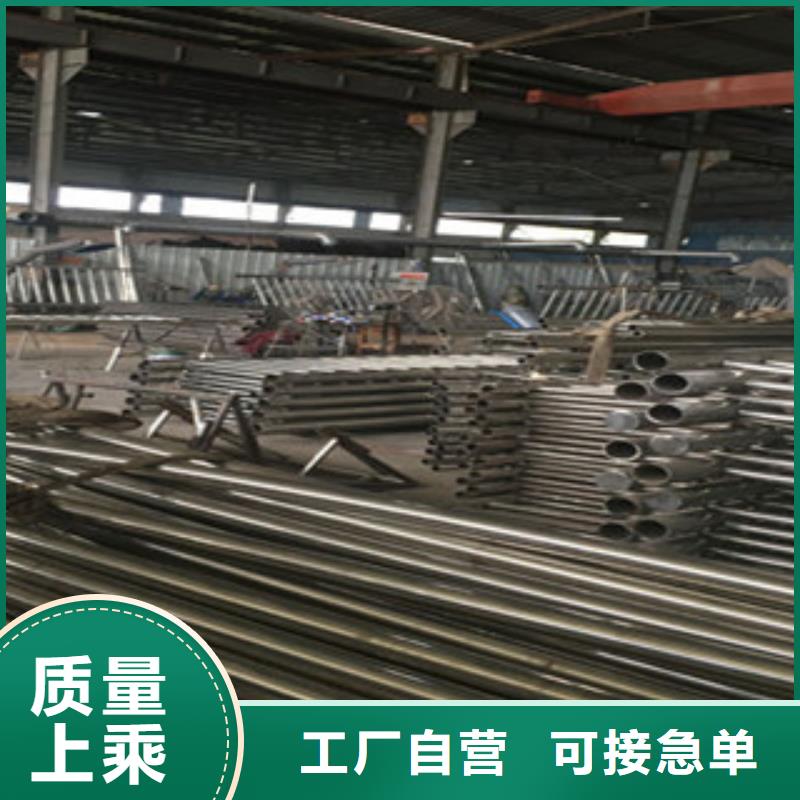 不銹鋼護欄-好產品用質量說話