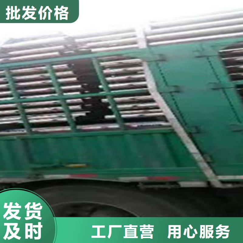 不銹鋼護欄足量供應