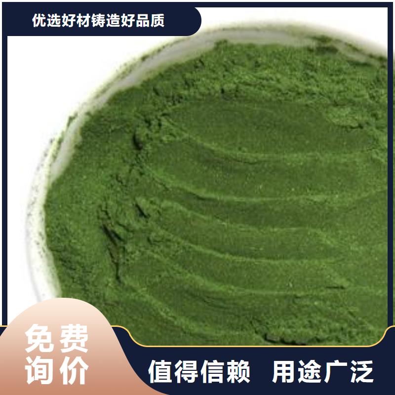 暢銷的菠菜粉生產廠家