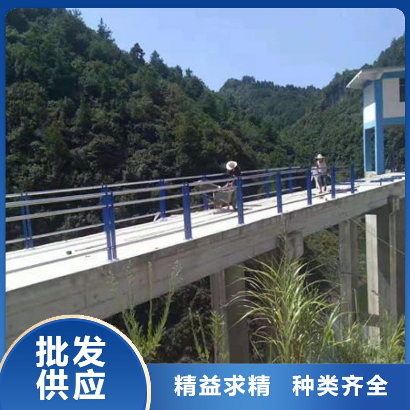 不銹鋼護欄立柱火爆訂貨中