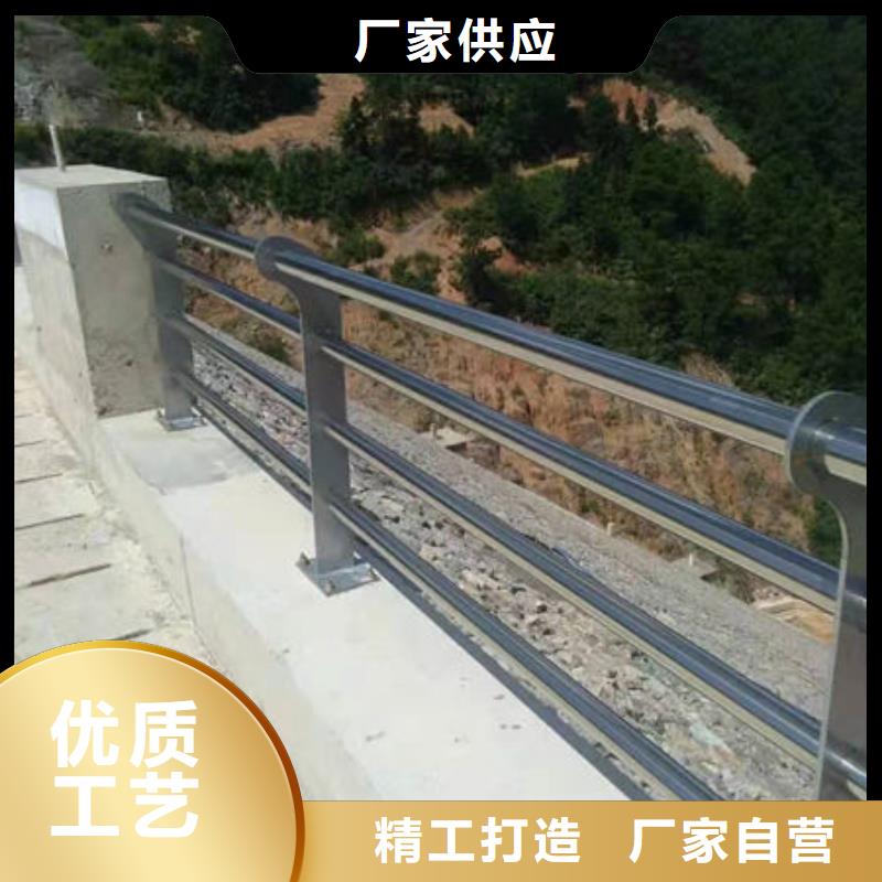 不锈钢复合管护栏厂家哪家好