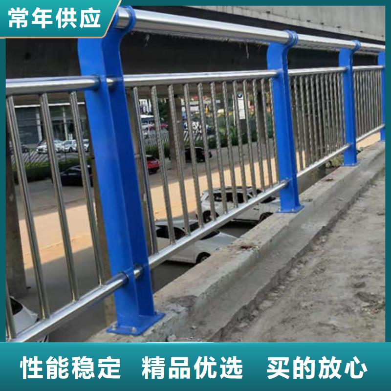 天橋觀景不銹鋼護欄等您來電