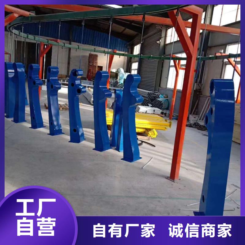 橋梁燈光護欄