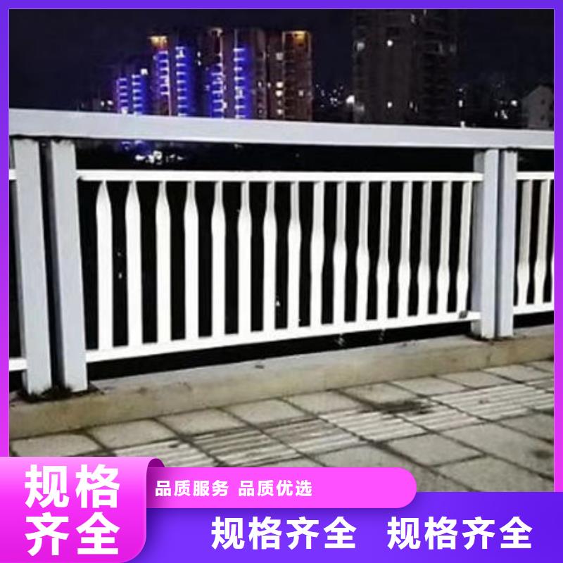 道路隔离护栏保质保量