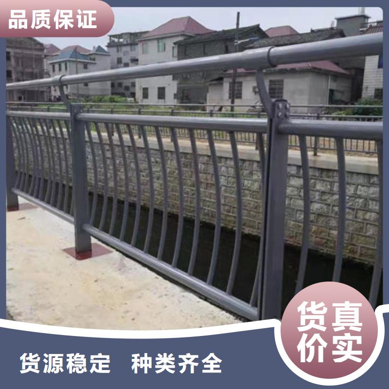 景观护栏品质高于同行