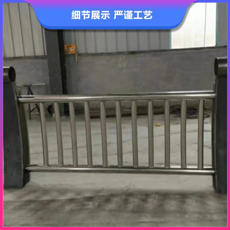 口碑好的景觀護欄廠家