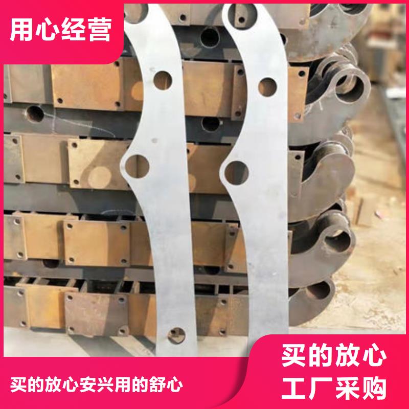 優(yōu)選：景觀護(hù)欄廠家