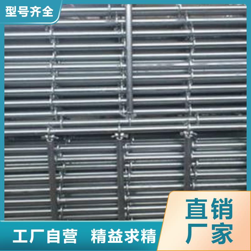 車用鍍鋅管尺寸