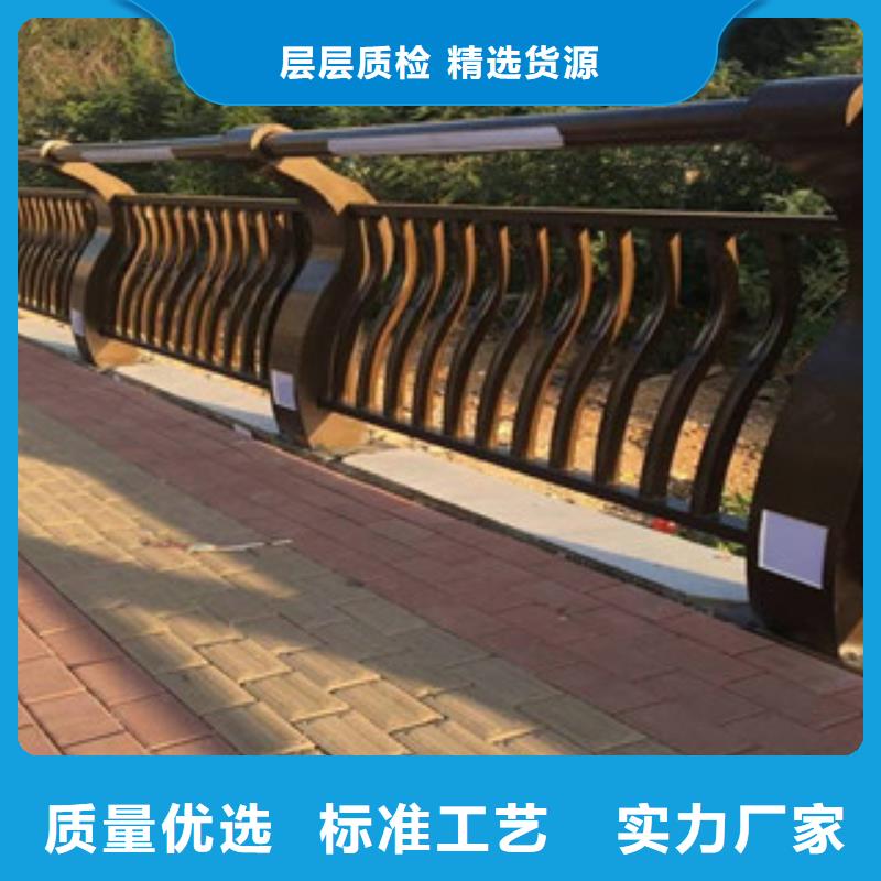 哪里有景觀河道欄桿幾米起訂