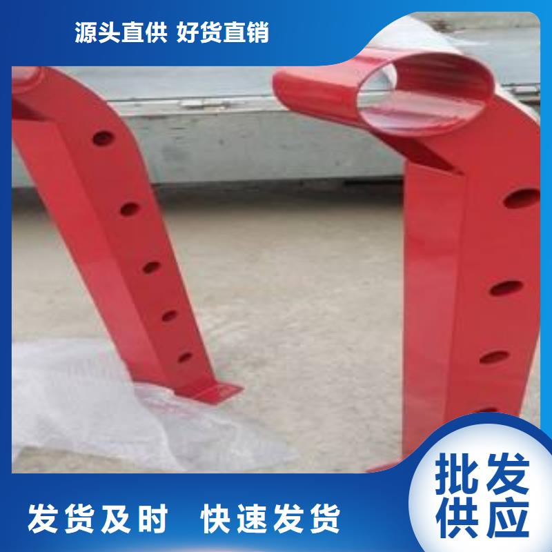 有沒有生產(chǎn)橋梁護欄免費出圖紙