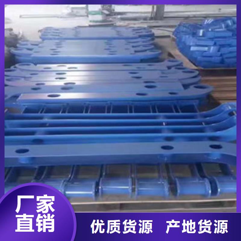 質量優的護欄立柱生產廠家