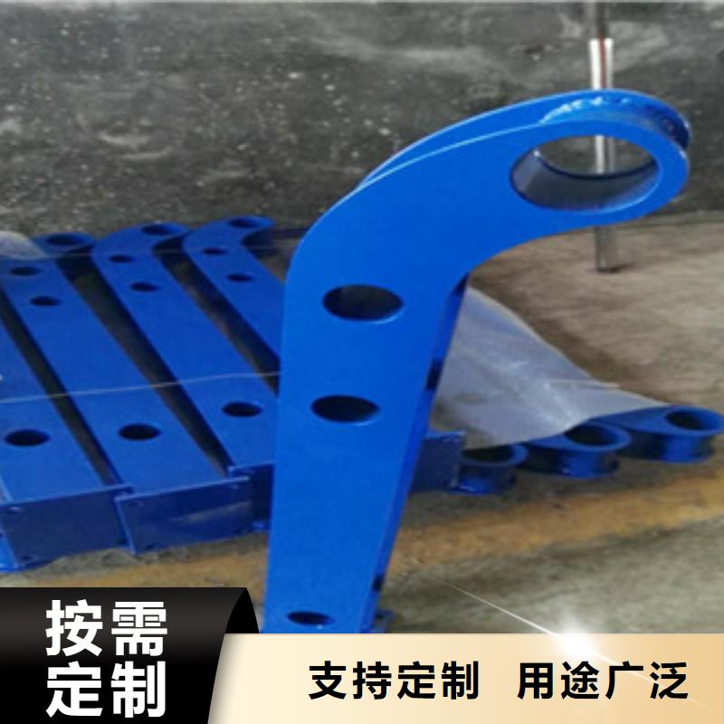 質量好的景觀不銹鋼護欄的大型廠家