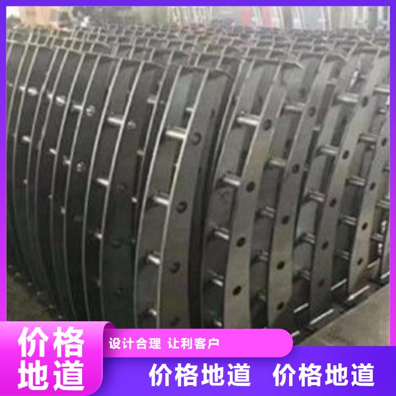 專業銷售護欄立柱-省錢