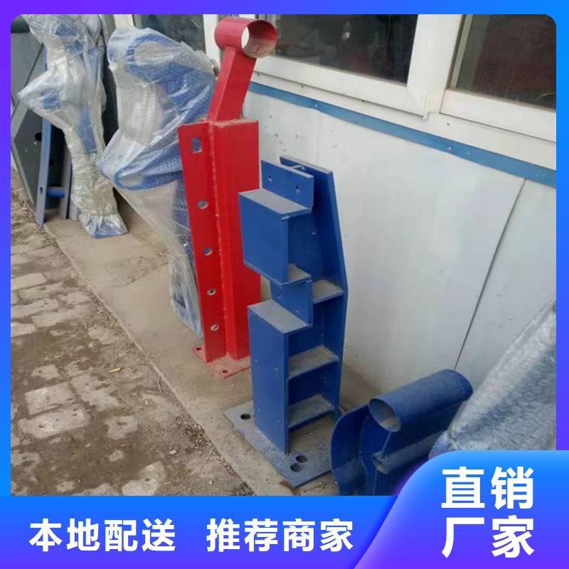 橋梁燈光護欄價格