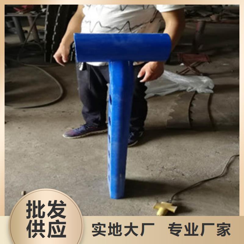 規(guī)模大的天橋護(hù)欄