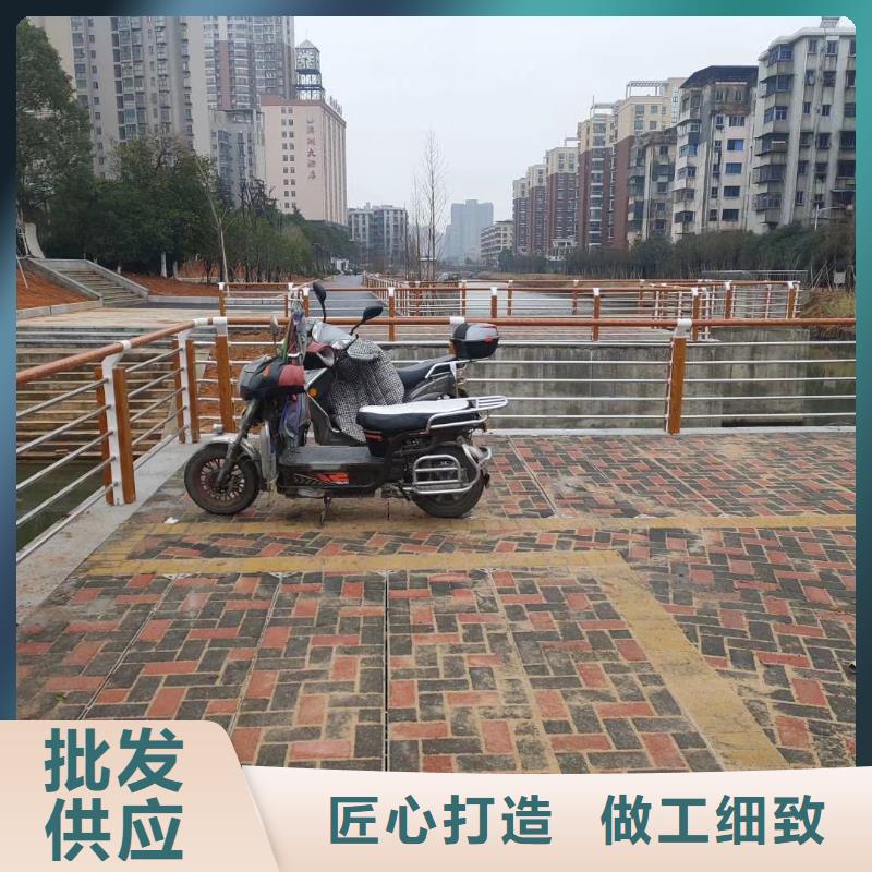 天橋不銹鋼護(hù)欄桿批發(fā)兼零售