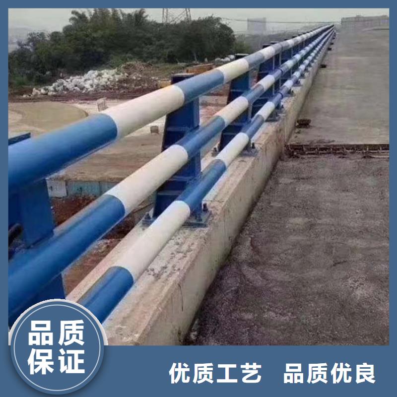 橋梁防撞護(hù)欄-專注橋梁防撞護(hù)欄十多年