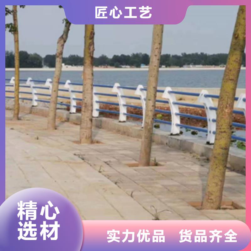 公路护栏按期交货