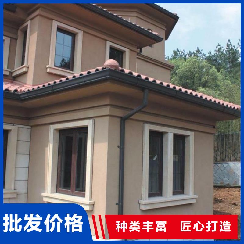 鋁合金方形雨水管3天出貨注重細節(jié)