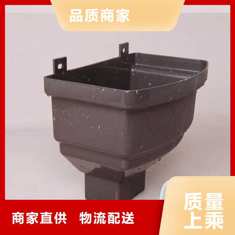 優(yōu)質(zhì)的鋁合金方形雨水管供貨商質(zhì)量可靠