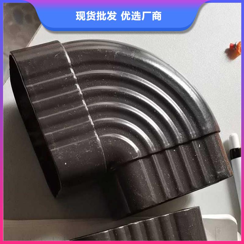 鋁合金方形雨水管公司介紹當地生產商