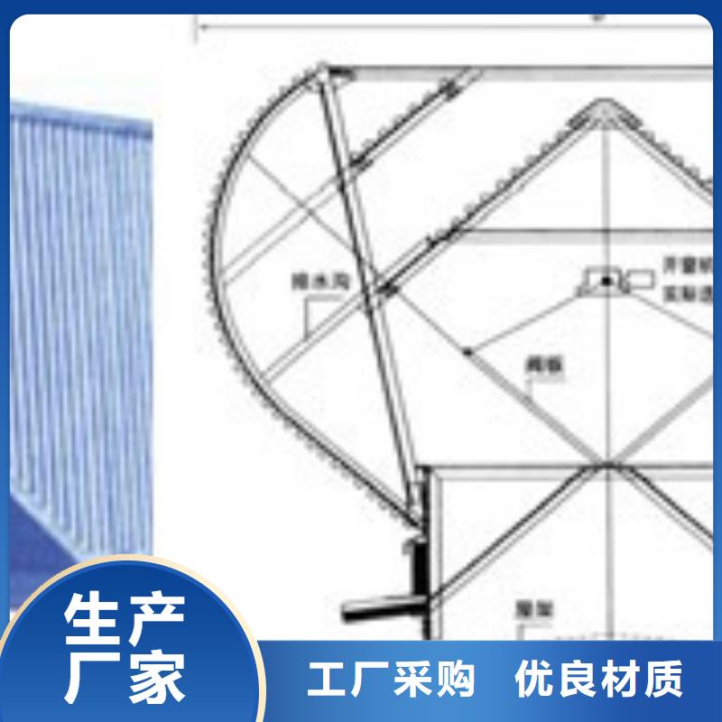 通风气楼市场价