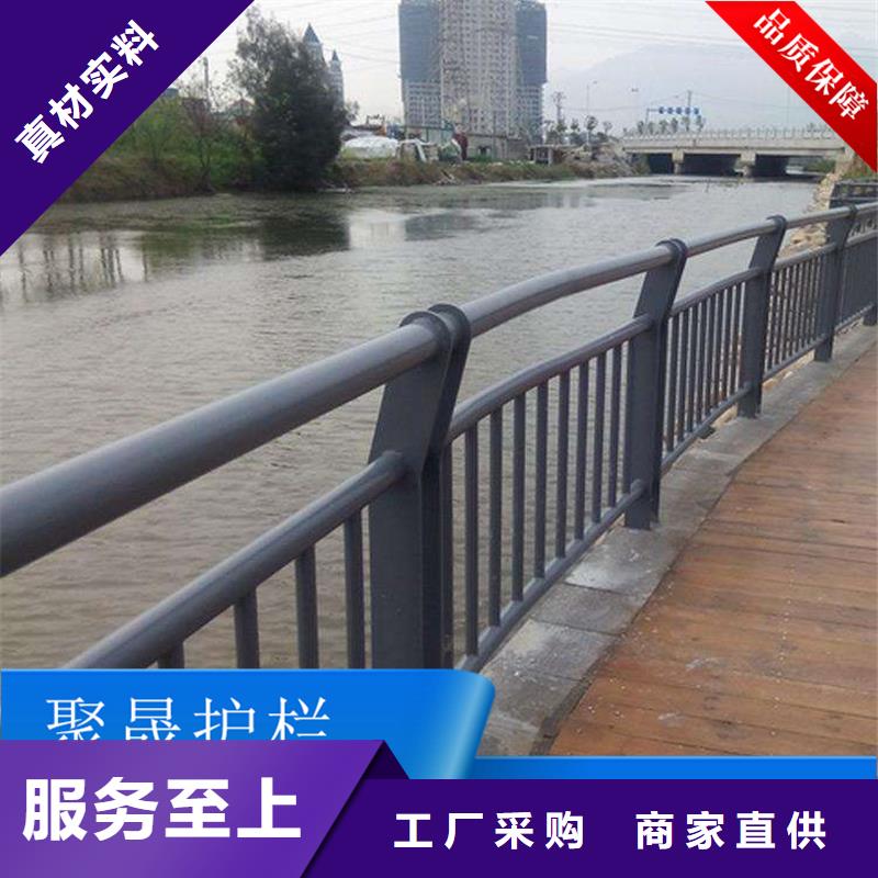 发货及时的市政道路护栏基地{当地}品牌