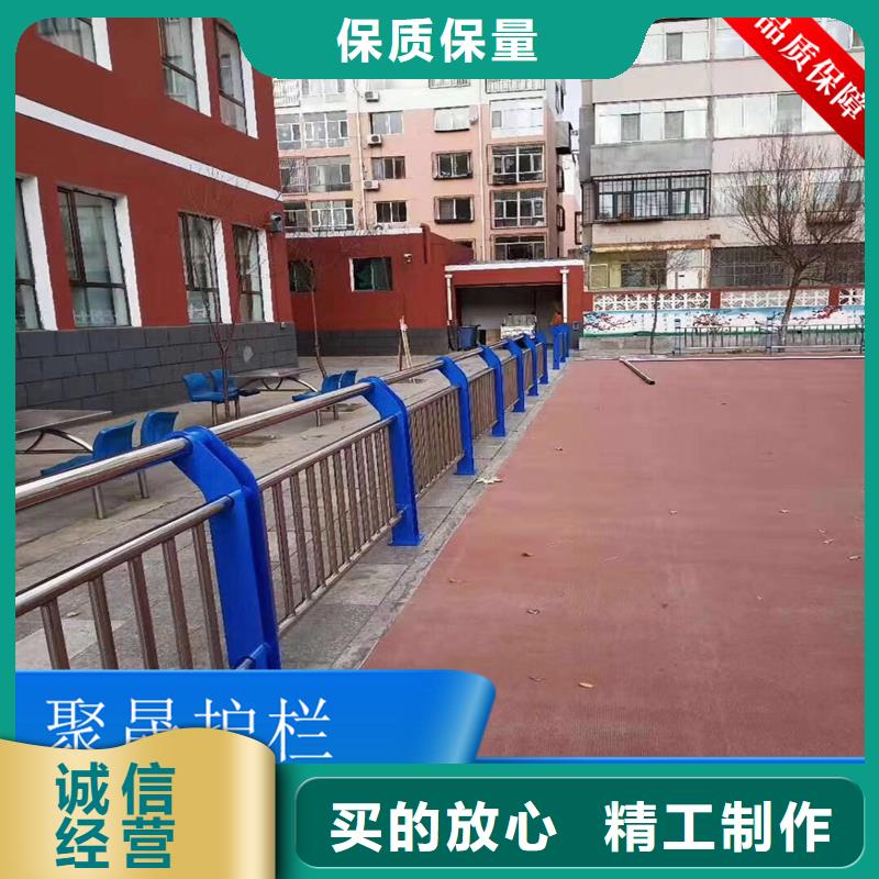 发货及时的政道路护栏生产厂家本地公司