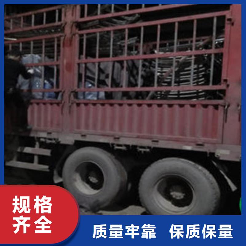 304不銹鋼復合管協調性好廠家