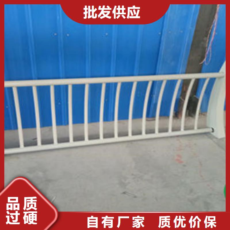 熱鍍鋅防撞護欄銷售單位