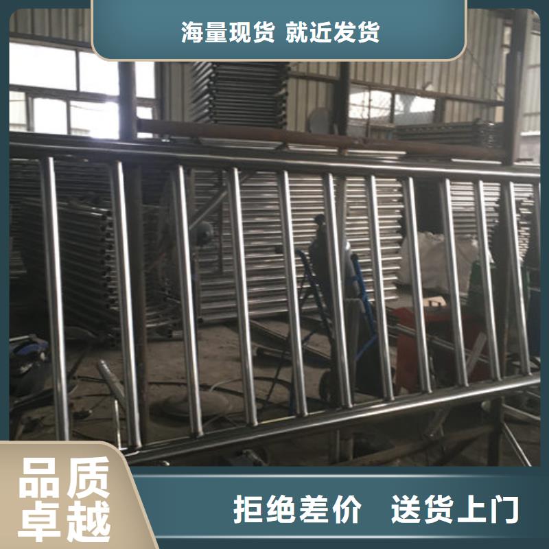 景觀橋梁護(hù)欄滿足施工要求